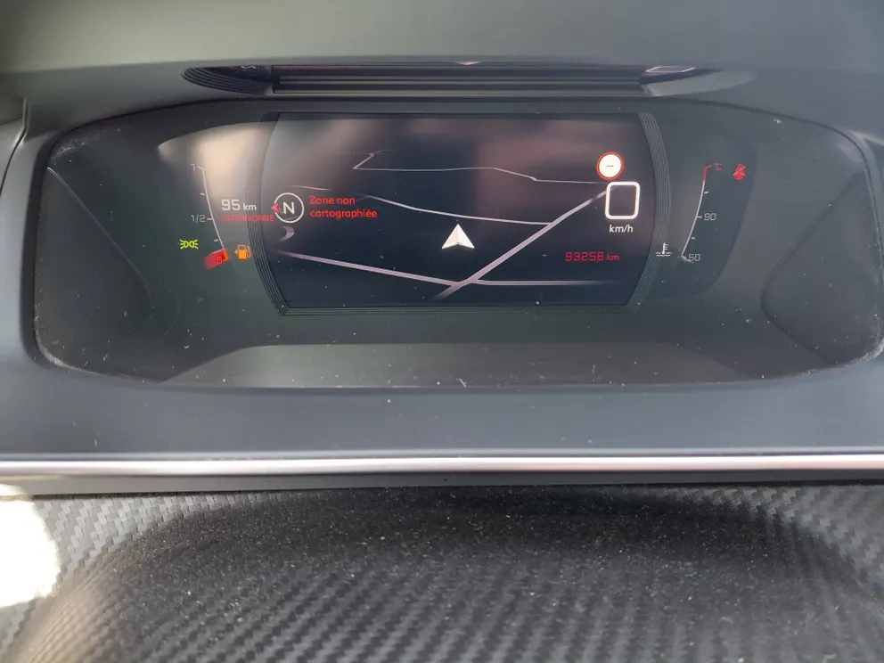 Véhicule occasion 231580 - peugeot 2008 - Photo 2