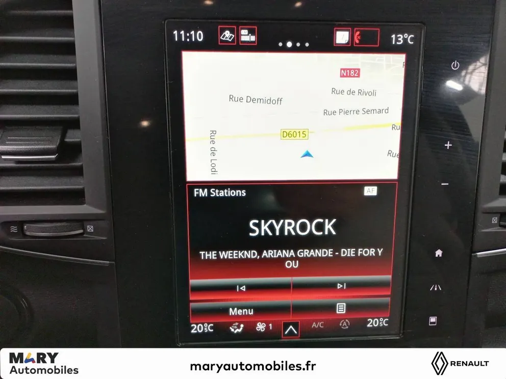 Véhicule occasion 219964 - renault KOLEOS - Photo 12