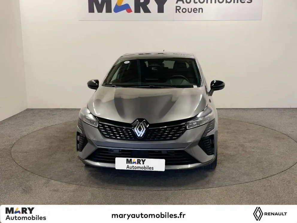 Véhicule occasion 208831 - renault CLIO - Photo 2