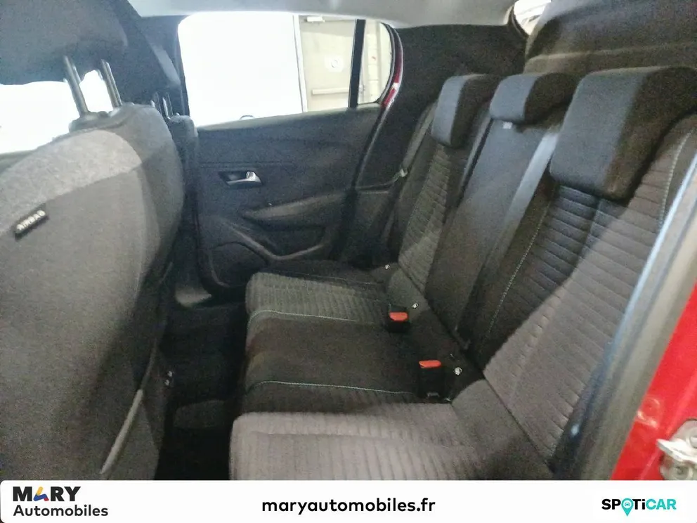 Véhicule occasion 203669 - peugeot 208 - Photo 10