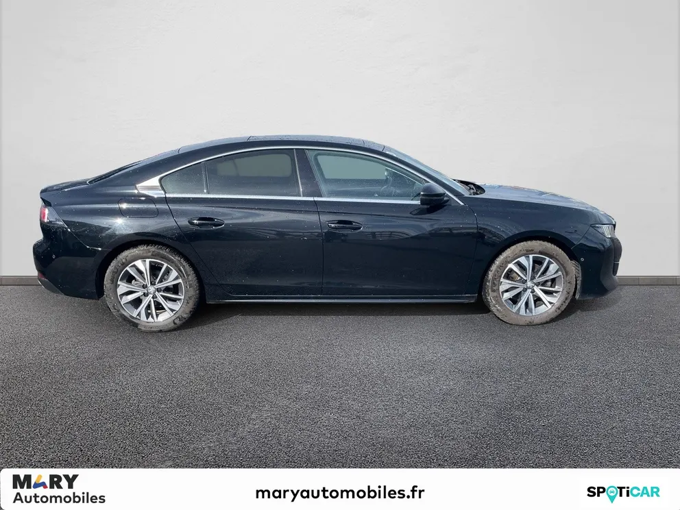Véhicule occasion 1229032 - peugeot 508 - Photo 4
