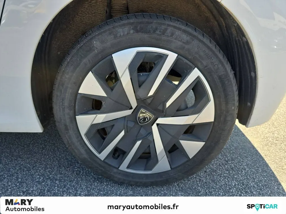 Véhicule occasion 224782 - peugeot 208 - Photo 11