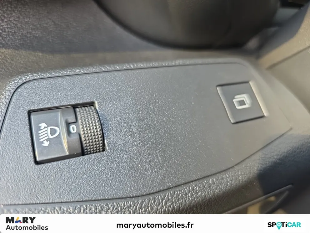 Véhicule occasion 1234113 - Citroën BERLINGO - Photo 10