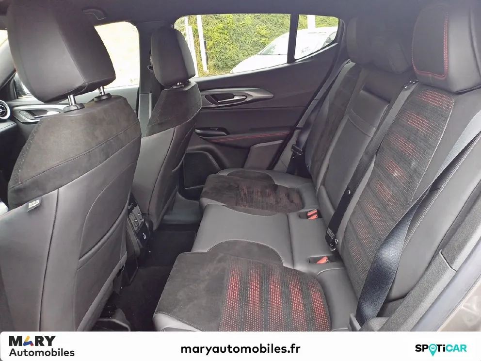 Véhicule occasion 238980 - alfa romeo TONALE - Photo 15