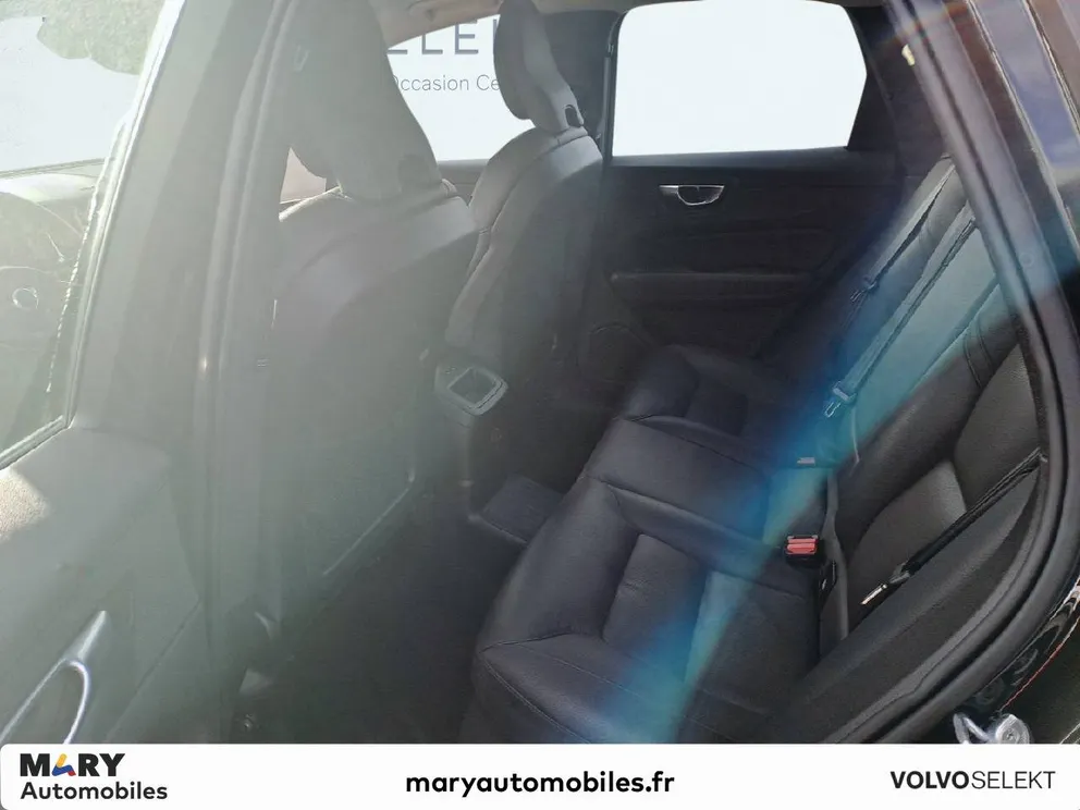 Véhicule occasion 206197 - volvo XC60 - Photo 5