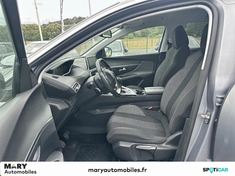 Véhicule occasion 227876 - peugeot 3008 - Photo 13