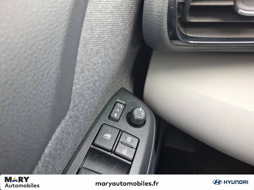 Véhicule occasion 175222 - toyota YARIS CROSS - Photo 19