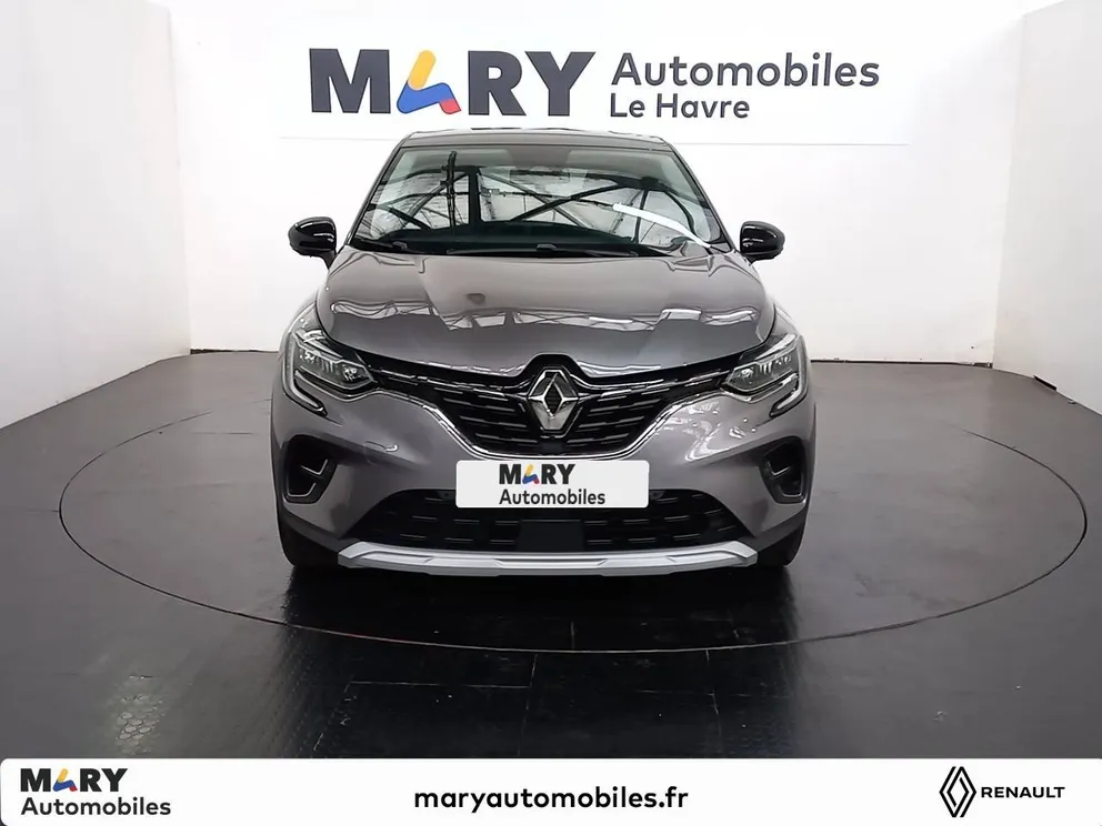 Véhicule occasion 191629 - renault CAPTUR - Photo 2