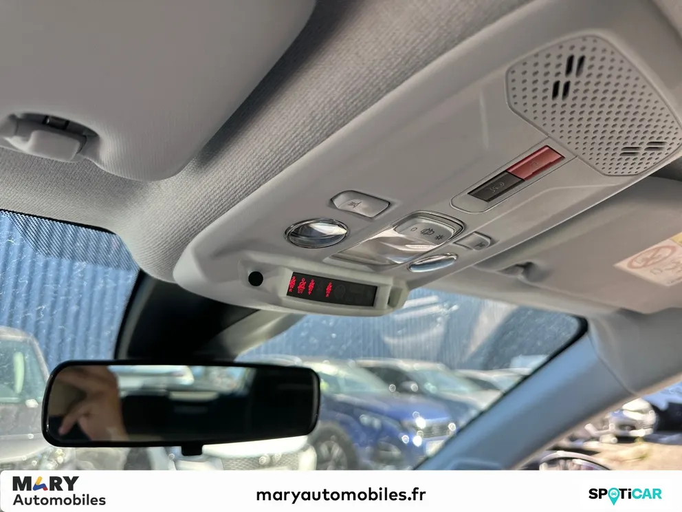 Véhicule occasion 1237559 - peugeot 208 - Photo 26