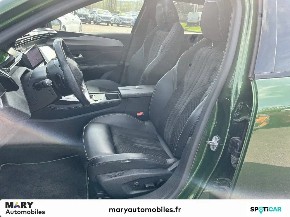 Véhicule occasion 226430 - peugeot 308 - Photo 9