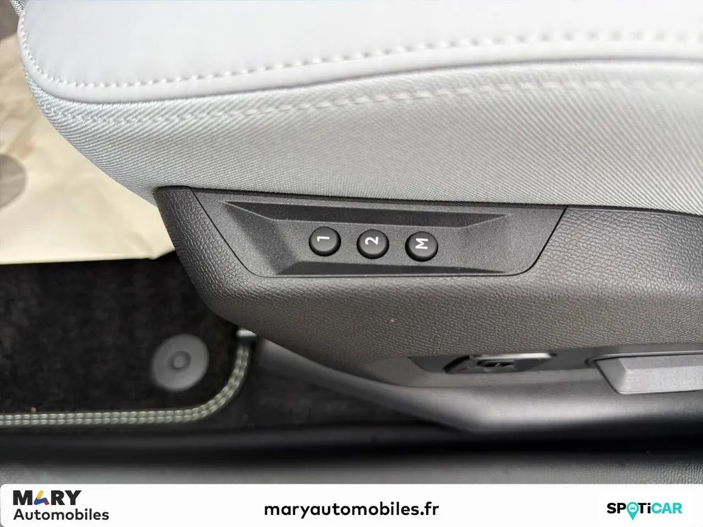 Véhicule occasion 226844 - Citroën C5 AIRCROSS - Photo 21