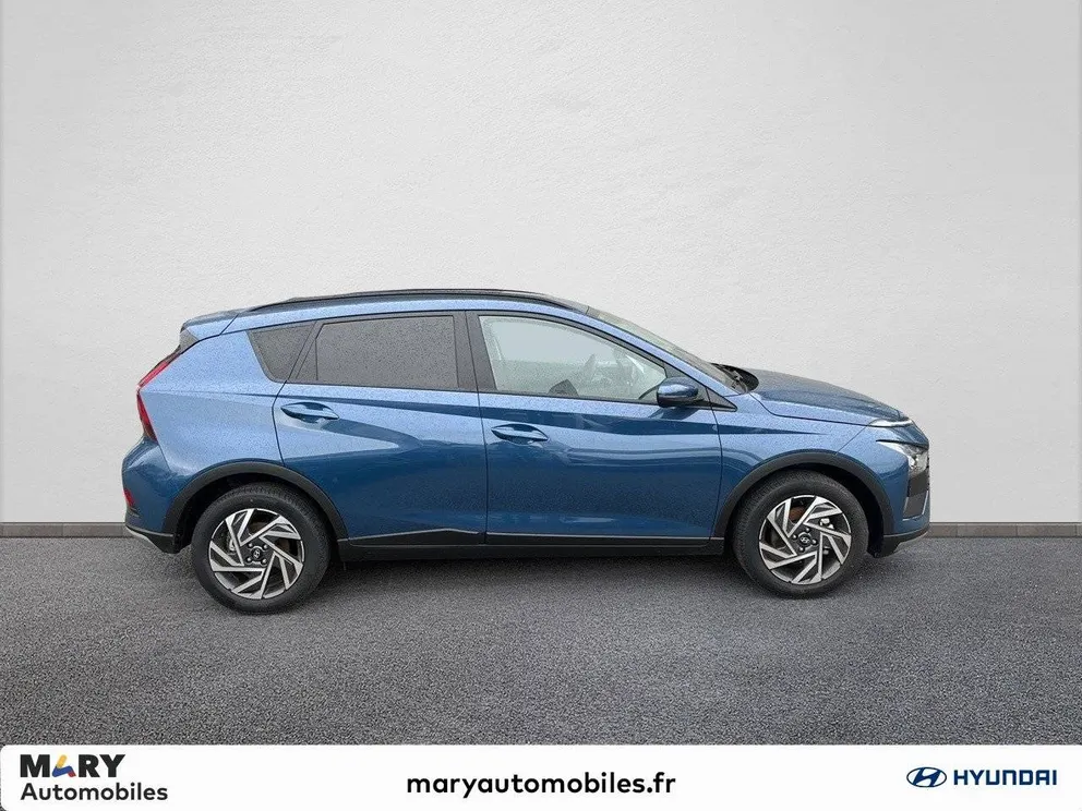 Véhicule occasion 163812 - hyundai BAYON - Photo 4