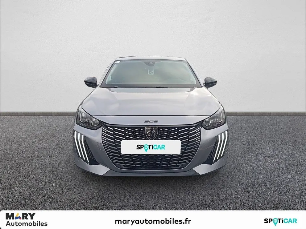 Véhicule occasion 205851 - peugeot 208 - Photo 2