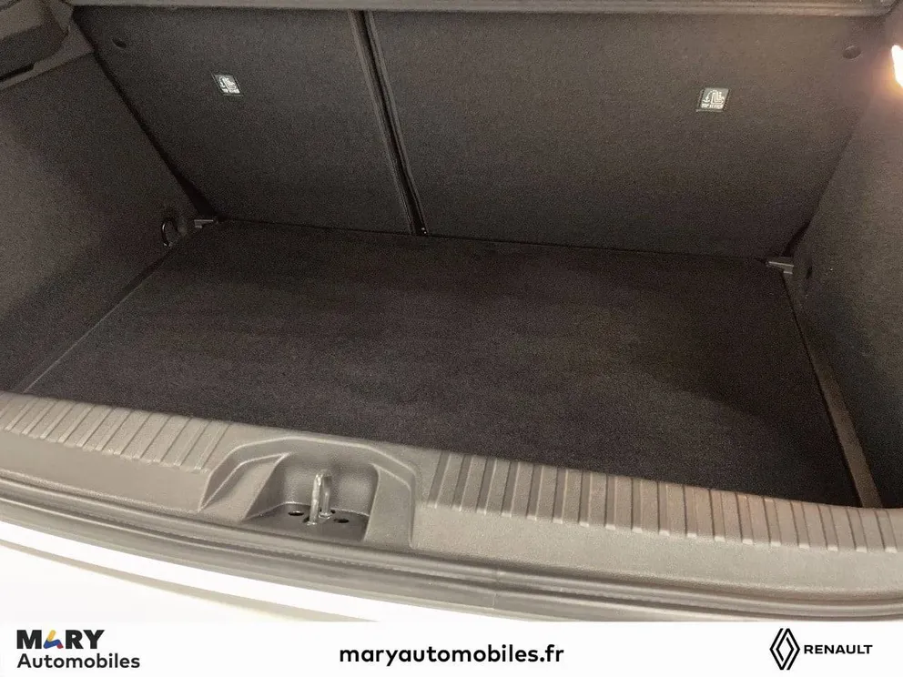 Véhicule occasion 208097 - renault CLIO - Photo 6