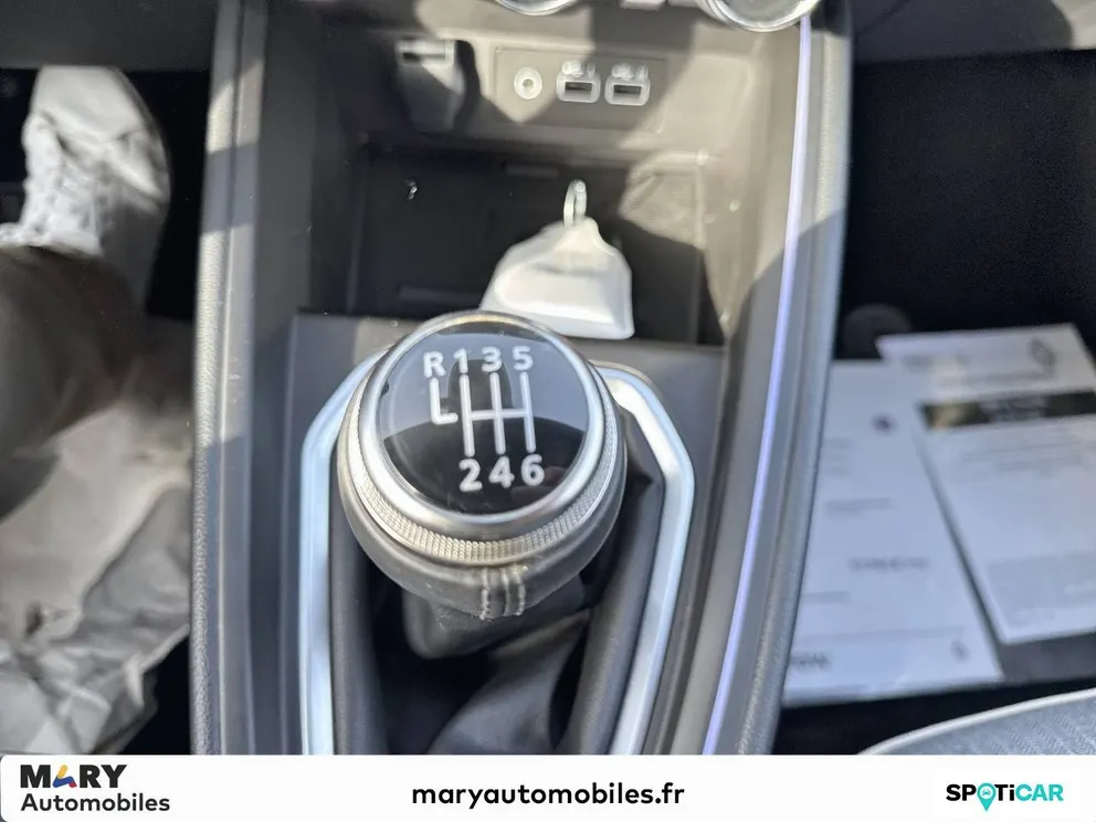 Véhicule occasion 224282 - renault CLIO - Photo 13