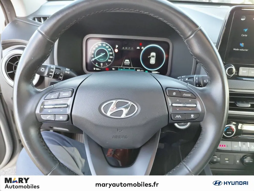 Véhicule occasion 197088 - hyundai KONA - Photo 14