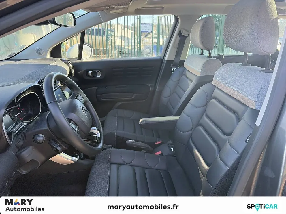 Véhicule occasion 210492 - Citroën C3 AIRCROSS - Photo 9