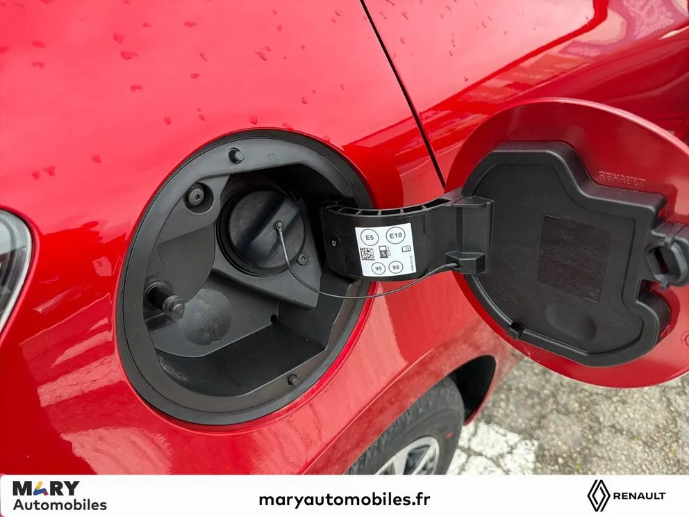 Véhicule occasion 217574 - renault CLIO - Photo 21
