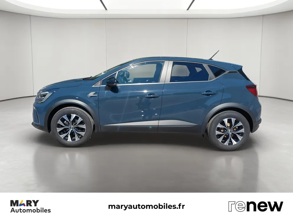 Véhicule occasion 1236829 - renault CAPTUR - Photo 2
