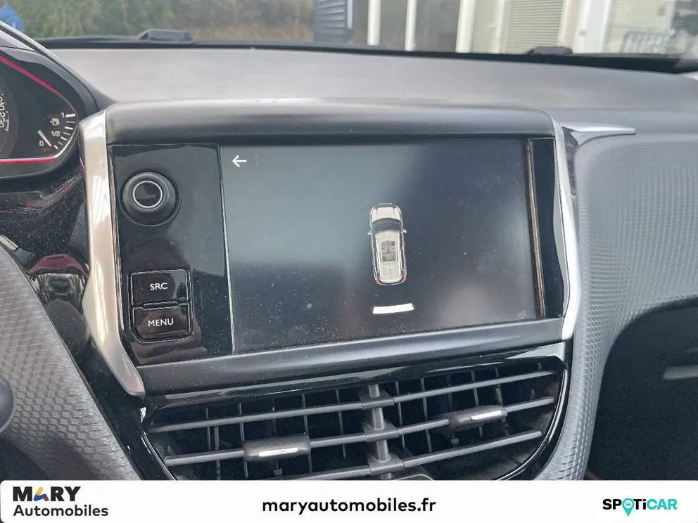 Véhicule occasion 203243 - peugeot 2008 - Photo 13