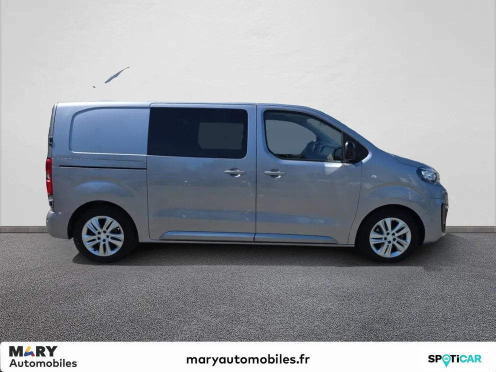 Véhicule occasion 1231866 - peugeot EXPERT - Photo 4