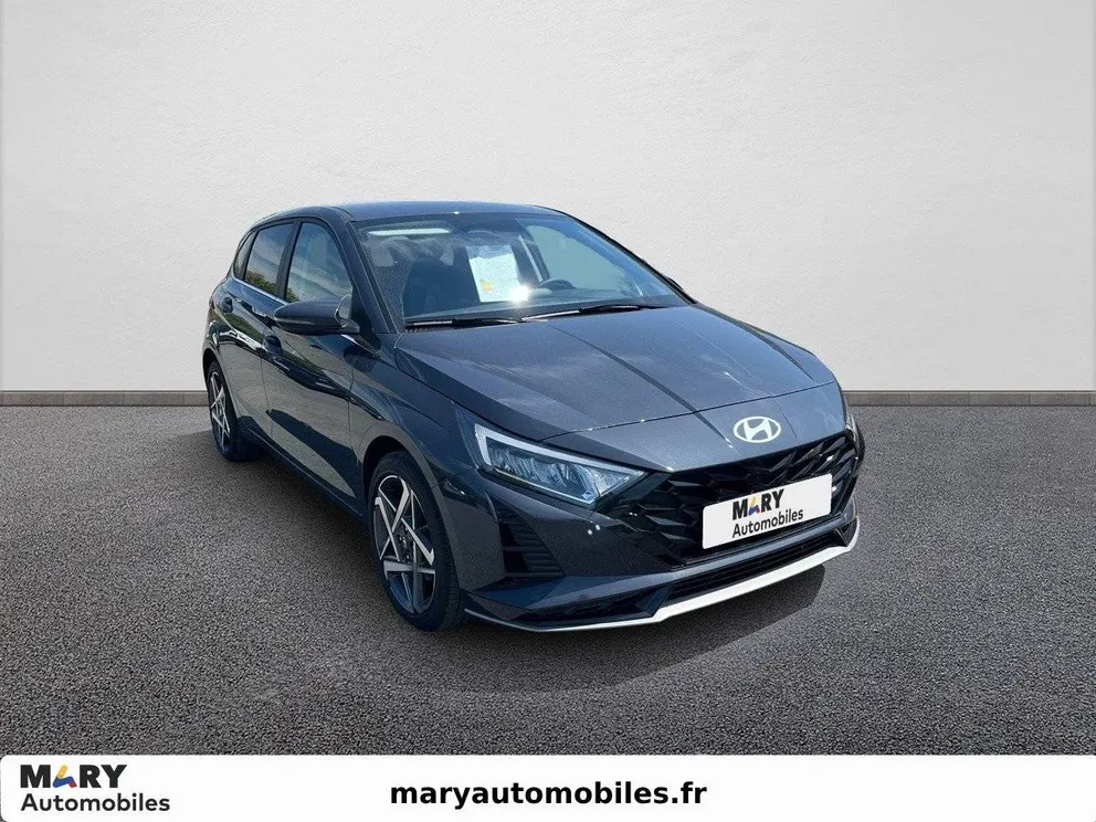 Véhicule occasion 164240 - hyundai i20 - Photo 3