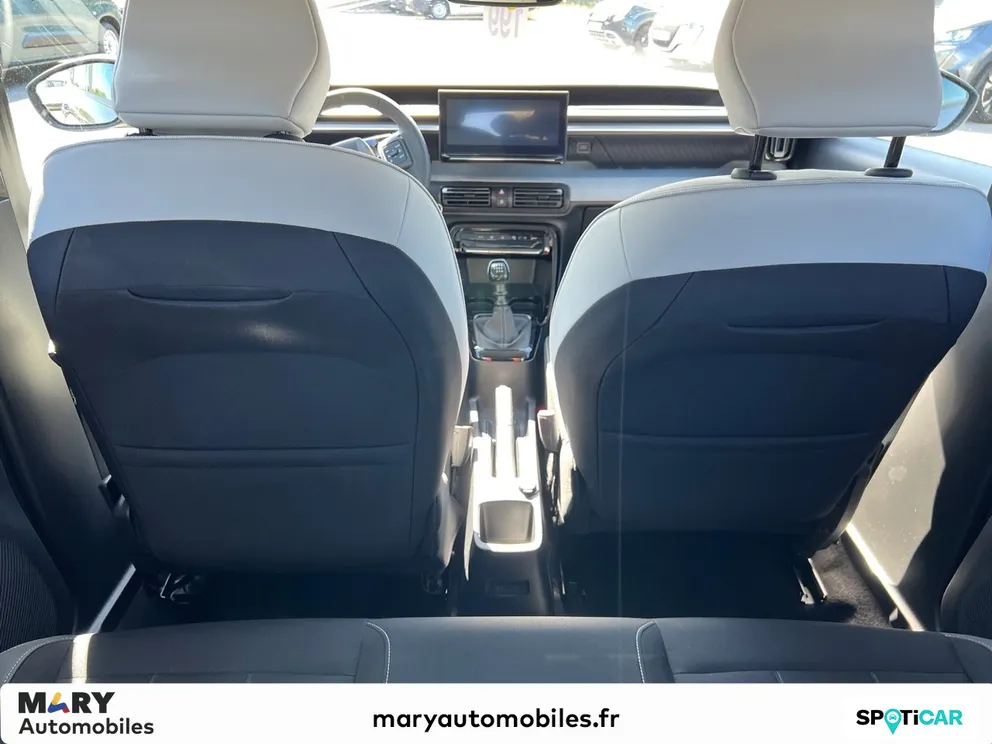 Véhicule occasion 1233268 - Citroën C3 - Photo 8