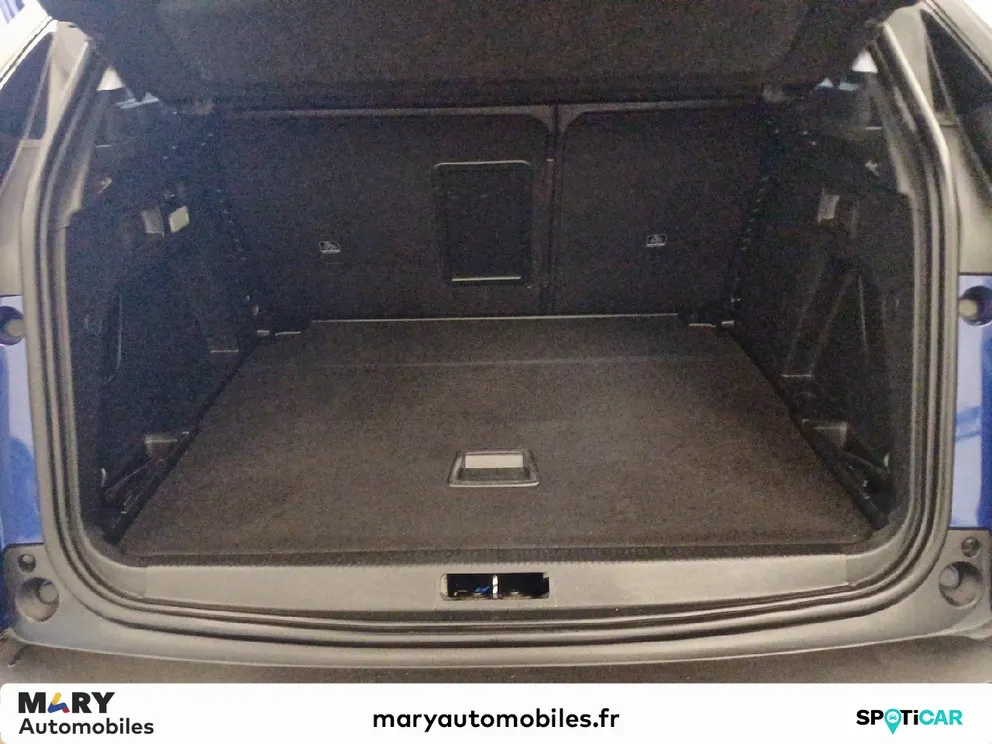Véhicule occasion 1232792 - peugeot 3008 - Photo 16