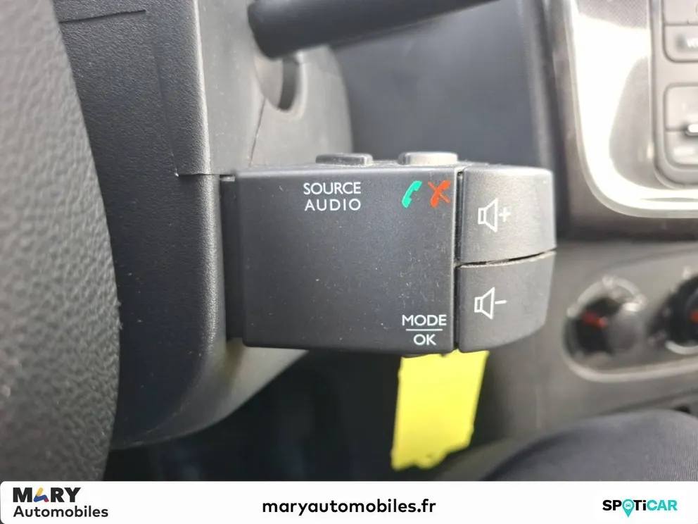 Véhicule occasion 237375 - dacia SANDERO - Photo 13