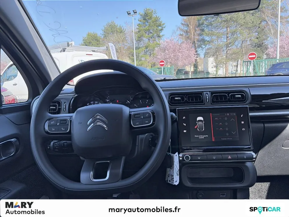 Véhicule occasion 224532 - Citroën C3 - Photo 8
