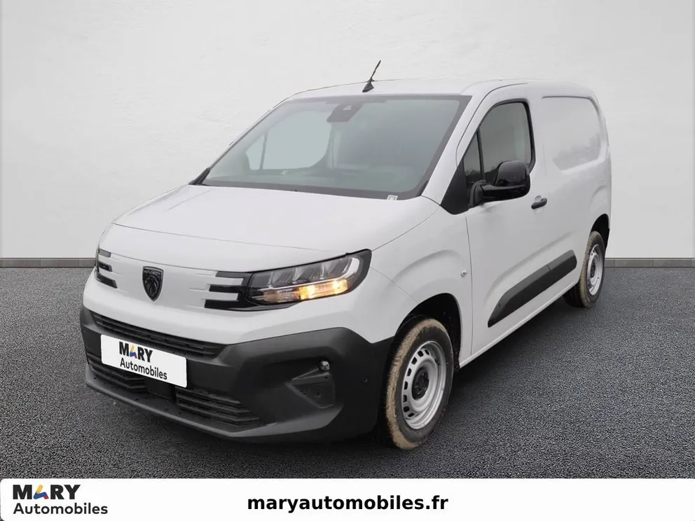 Véhicule occasion 212685 - peugeot PARTNER - Photo 1