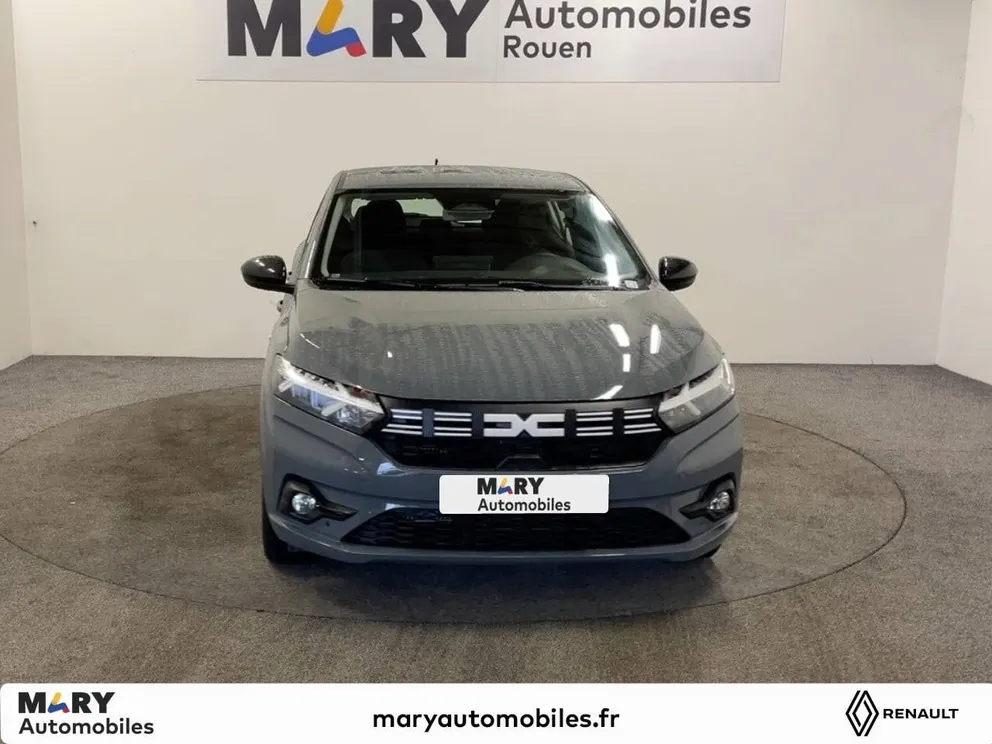 Véhicule occasion 208782 - dacia SANDERO - Photo 2