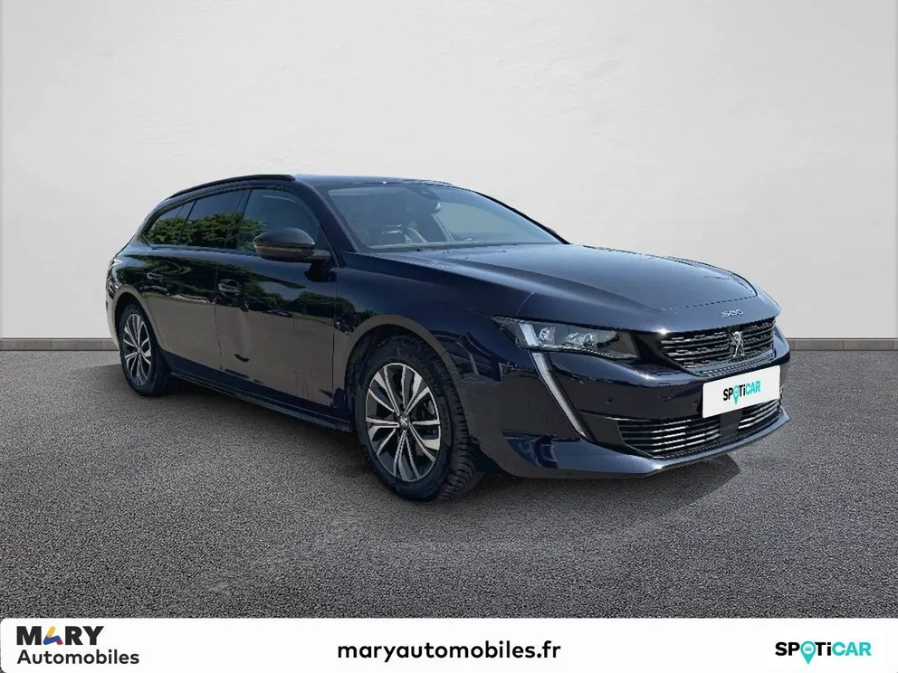 Véhicule occasion 174102 - peugeot 508 - Photo 3