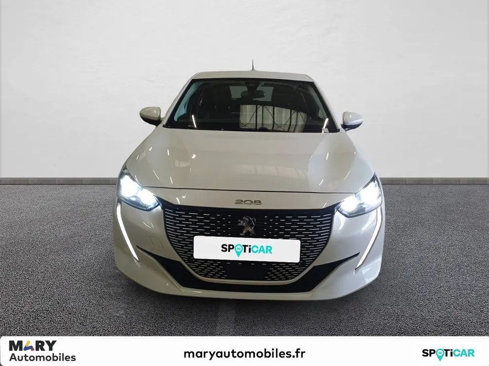 Véhicule occasion 201930 - peugeot 208 - Photo 2