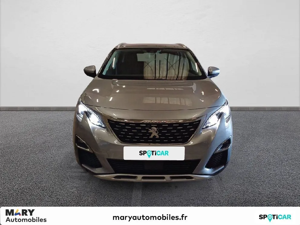 Véhicule occasion 141677 - peugeot 3008 - Photo 2