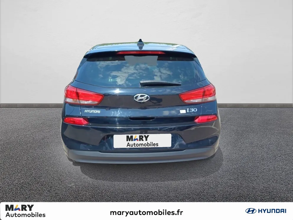 Véhicule occasion 1228778 - hyundai i30 - Photo 2