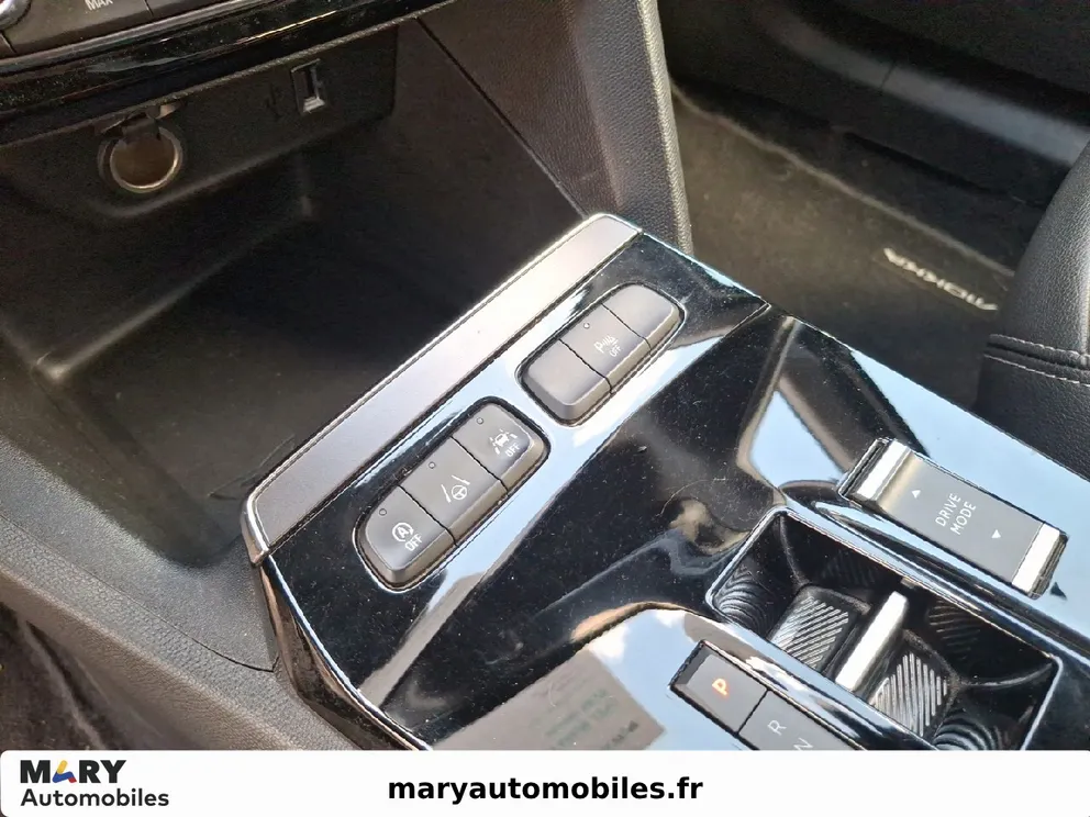 Véhicule occasion 1238892 - opel MOKKA - Photo 11