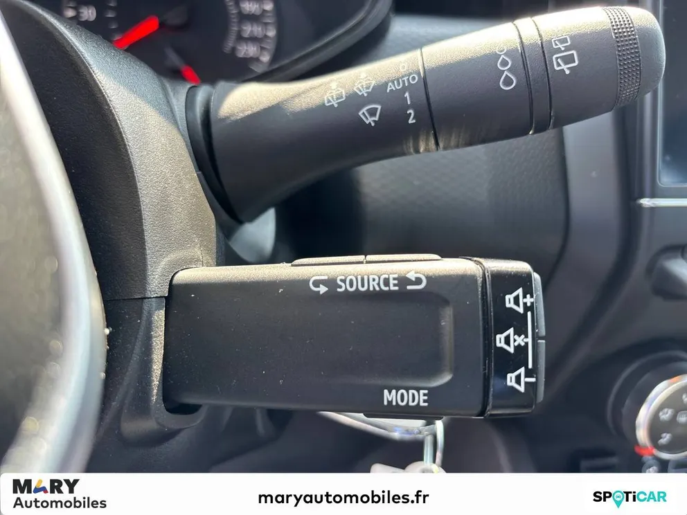 Véhicule occasion 188224 - renault CLIO - Photo 19