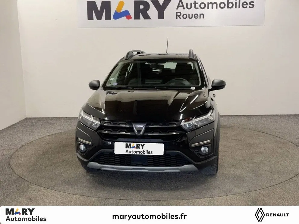 Véhicule occasion 199553 - dacia SANDERO - Photo 2