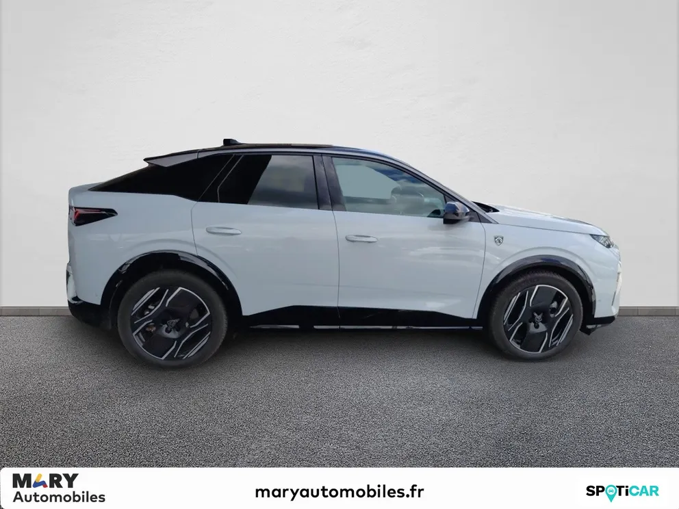 Véhicule occasion 1231879 - peugeot 3008 - Photo 4