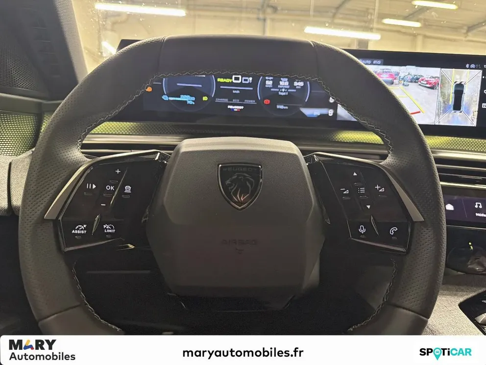 Véhicule occasion 231174 - peugeot 3008 - Photo 19