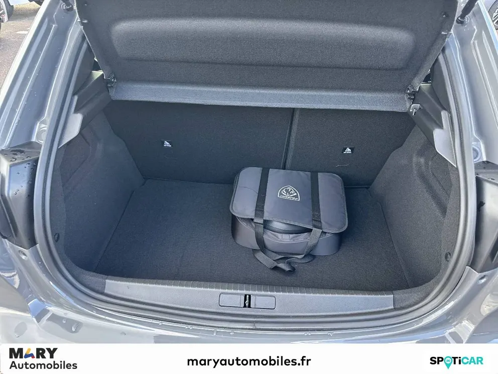 Véhicule occasion 166427 - peugeot 208 - Photo 6