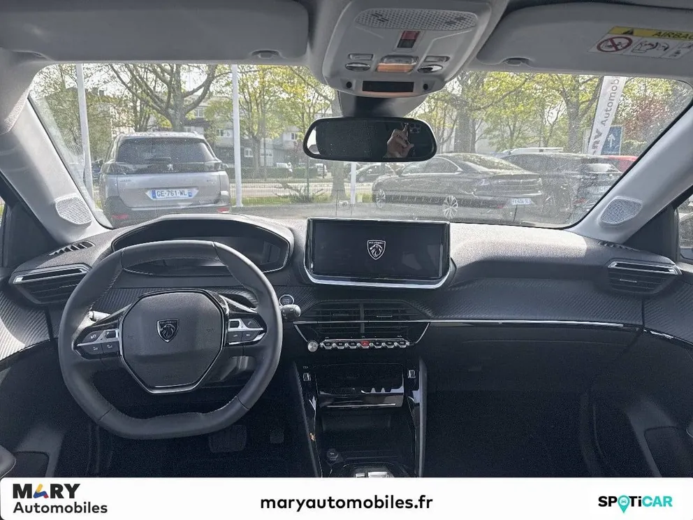 Véhicule occasion 233305 - peugeot 208 - Photo 8