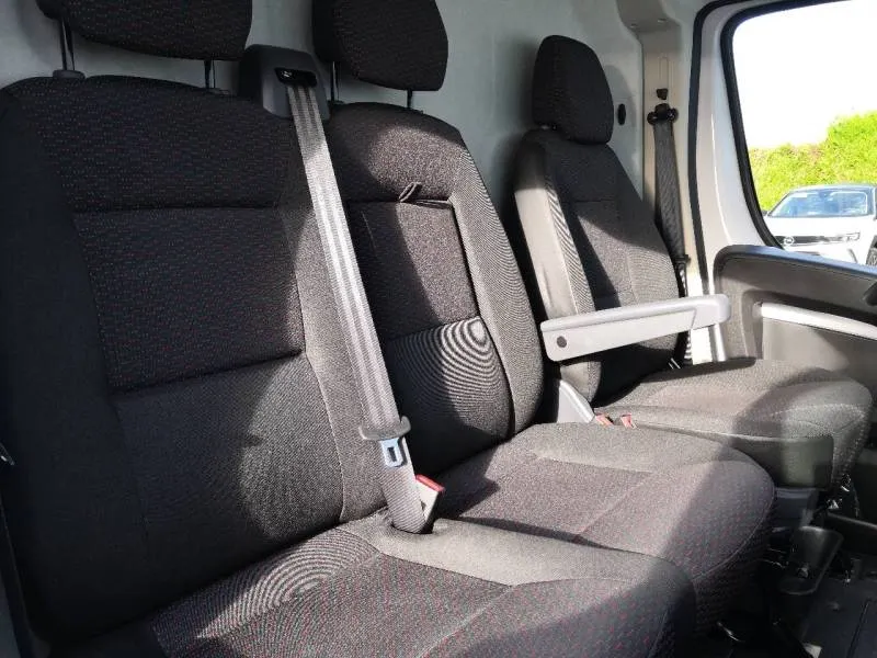 Véhicule occasion 121021 - opel MOVANO - Photo 24