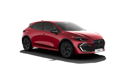Nouvelle Clio