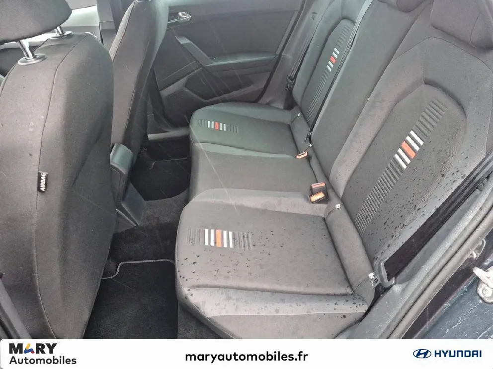 Véhicule occasion 206023 - seat ARONA - Photo 10