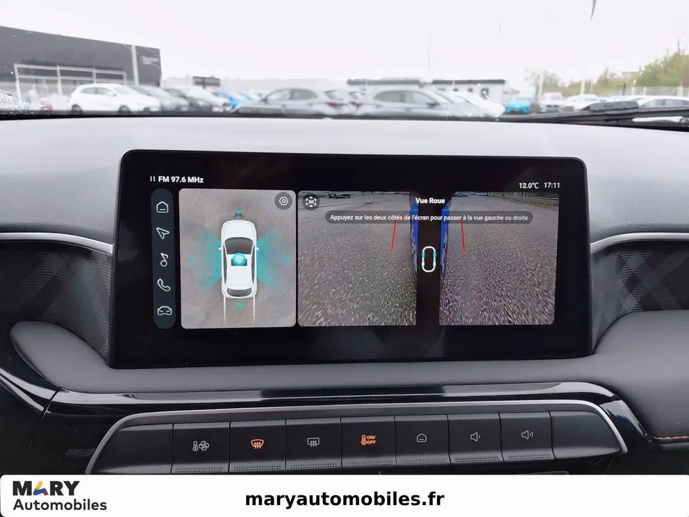 Véhicule occasion 231396 - mg MG3 - Photo 15