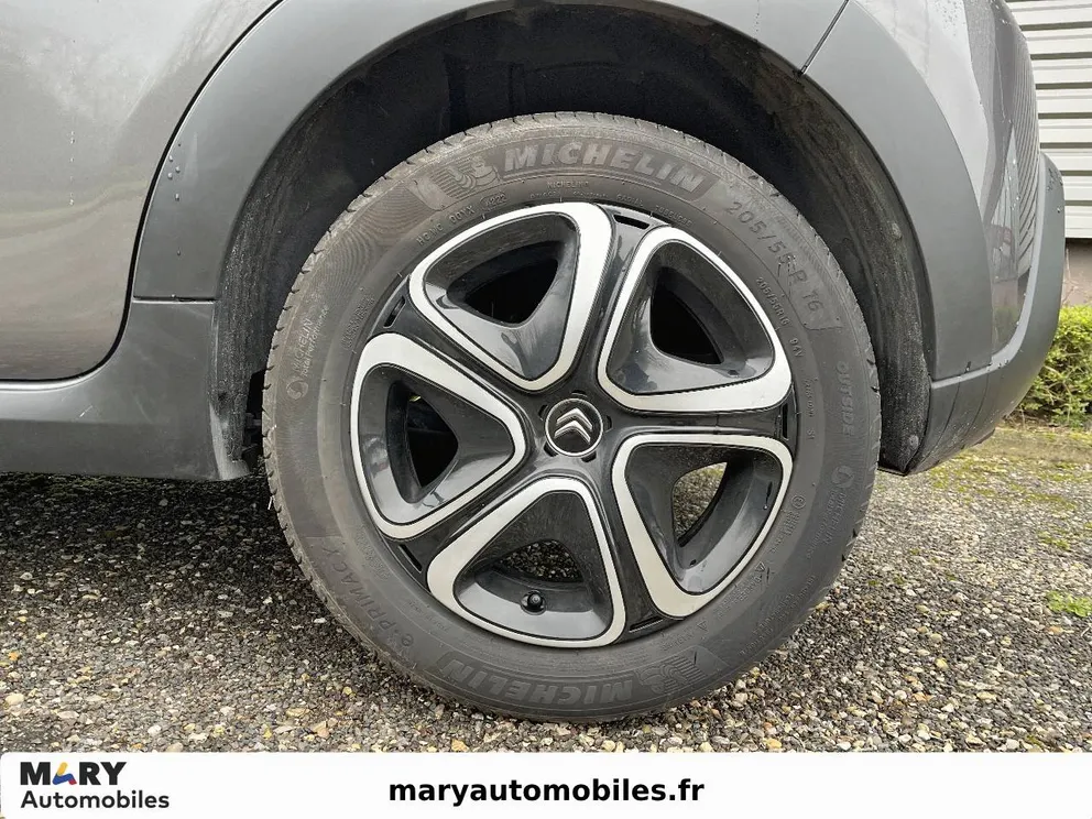 Véhicule occasion 105340 - Citroën C3 - Photo 11