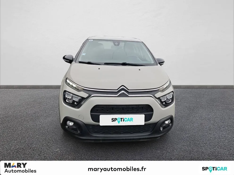 Véhicule occasion 214675 - Citroën C3 - Photo 2