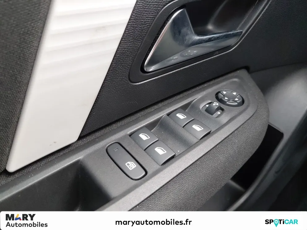 Véhicule occasion 1235080 - Citroën C4 - Photo 16